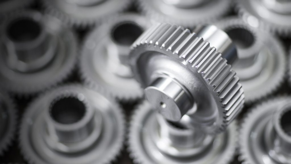 PGT The highest gear technology